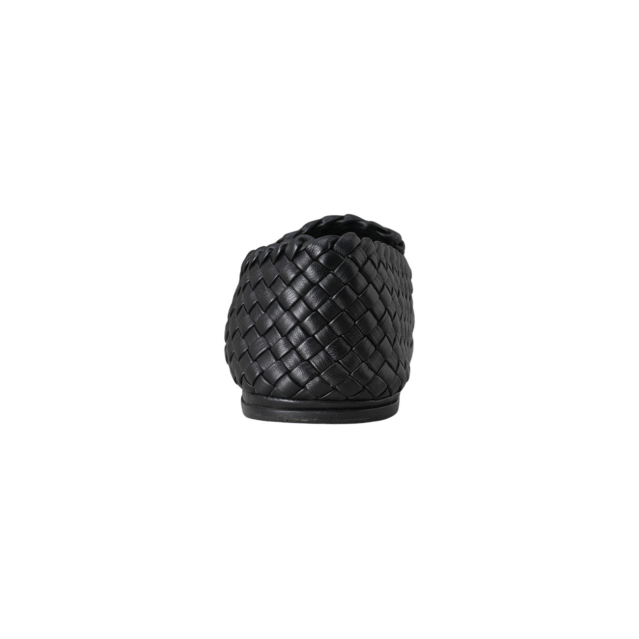 BOTTEGA VENETA(USED)보테가베네타 인트레치아토 슬립온